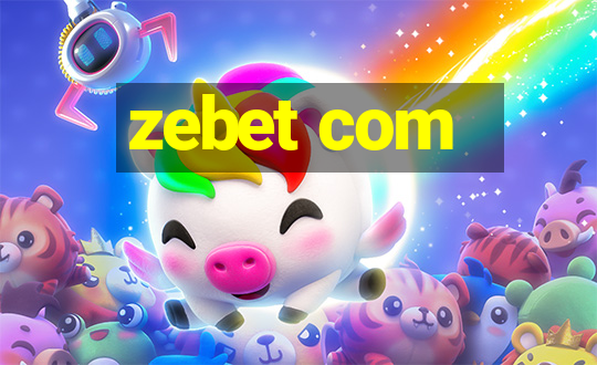 zebet com