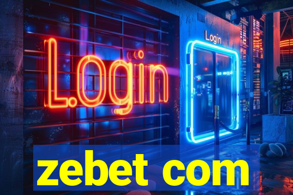 zebet com