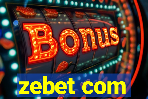 zebet com