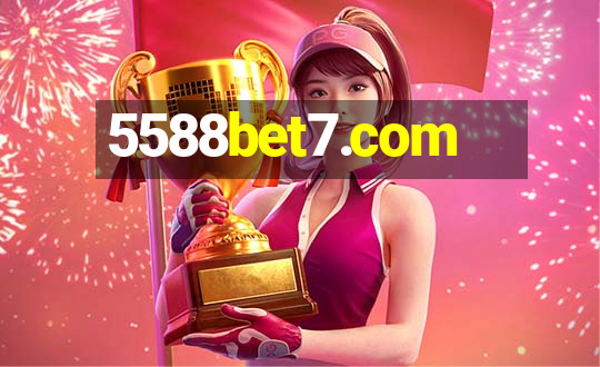 5588bet7.com