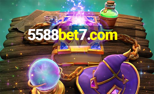 5588bet7.com