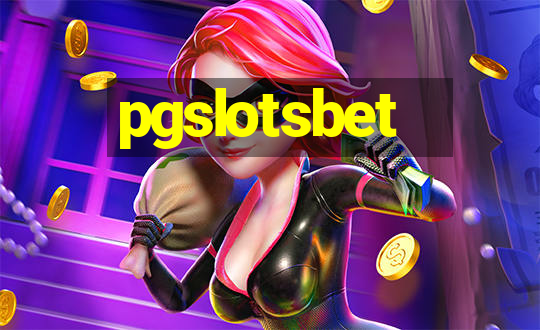 pgslotsbet