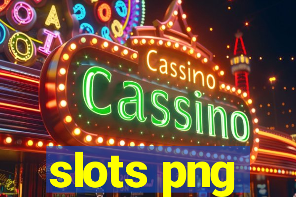 slots png