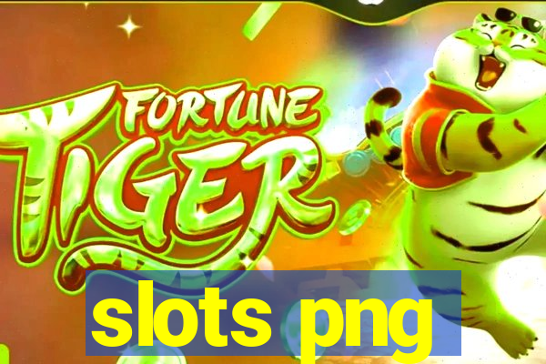 slots png