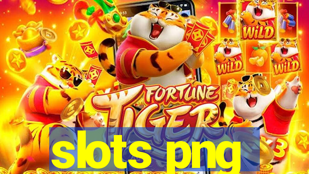 slots png