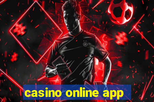 casino online app