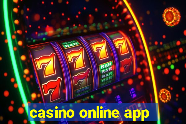 casino online app