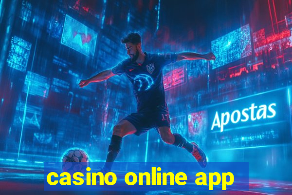 casino online app