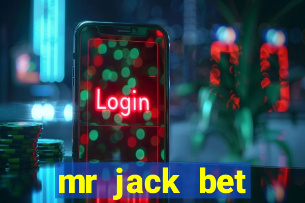 mr jack bet código promocional