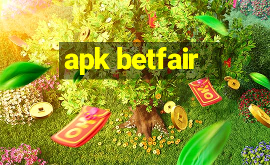 apk betfair