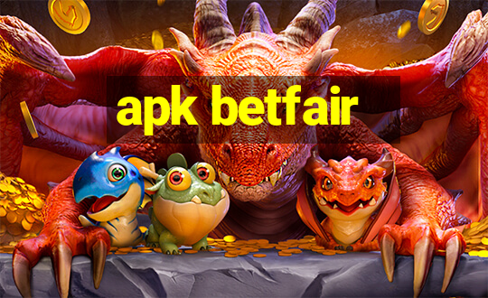 apk betfair