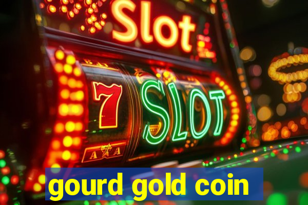 gourd gold coin