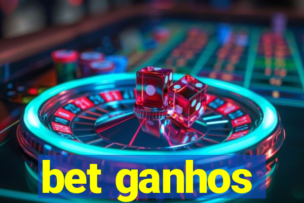 bet ganhos