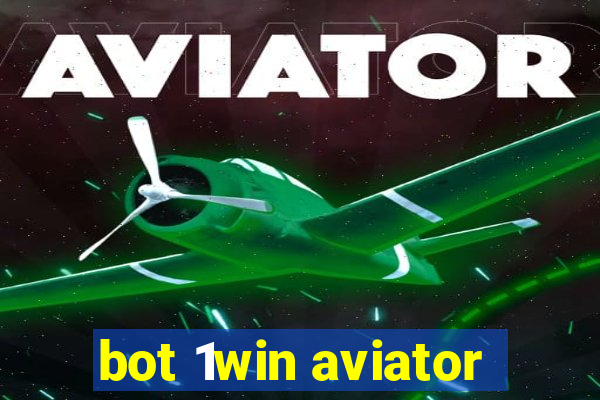 bot 1win aviator