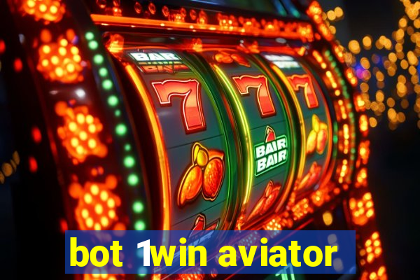 bot 1win aviator