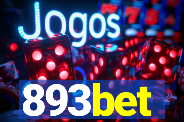 893bet