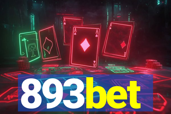 893bet