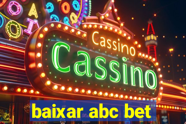 baixar abc bet