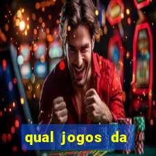 qual jogos da dinheiro de verdade