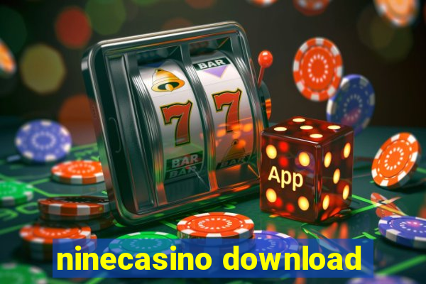 ninecasino download