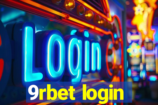 9rbet login