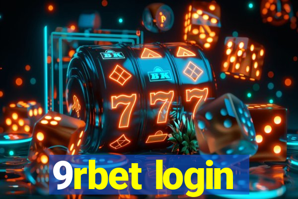 9rbet login