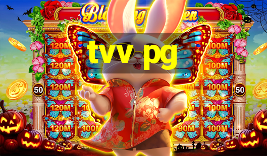 tvv pg