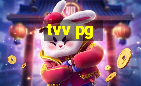 tvv pg