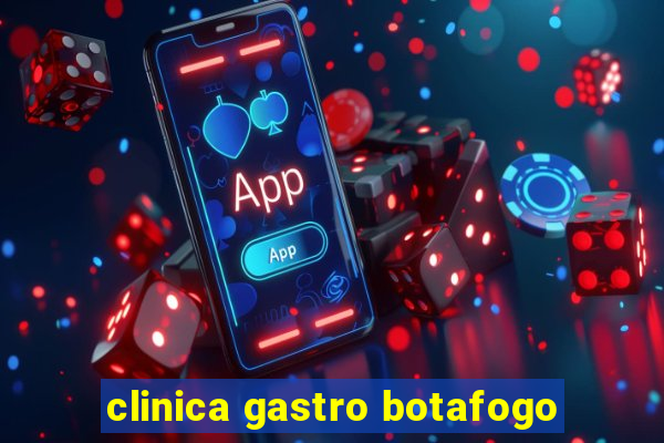 clinica gastro botafogo