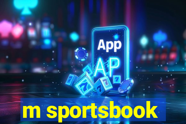 m sportsbook