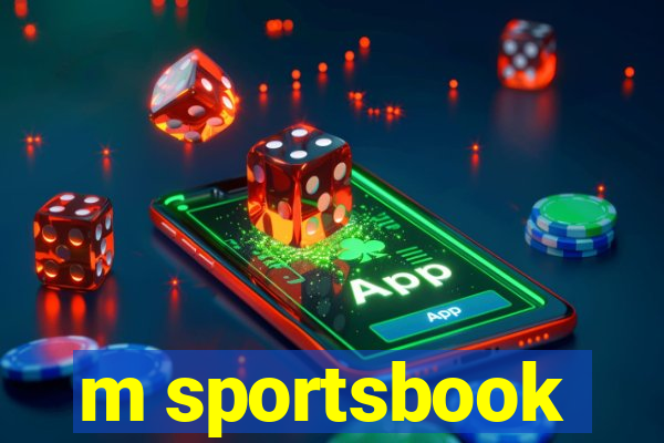 m sportsbook