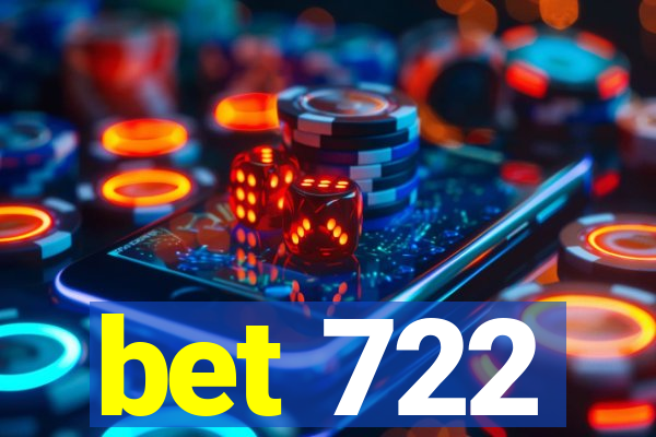 bet 722