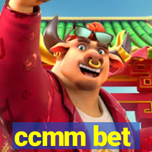 ccmm bet