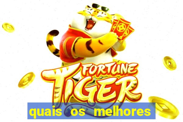 quais os melhores slots para ganhar dinheiro