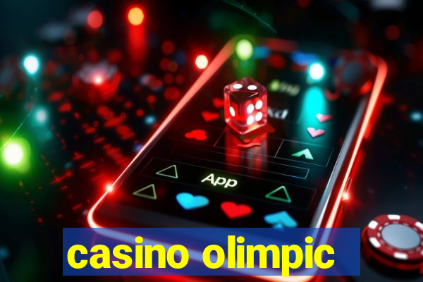 casino olimpic