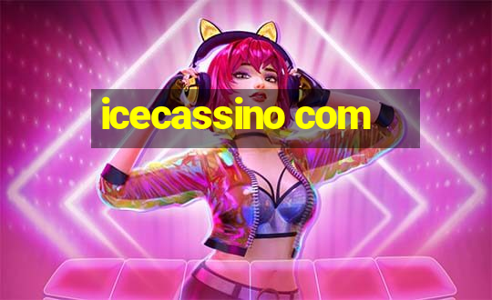 icecassino com