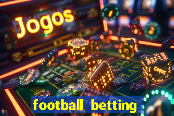 football betting odds nfl