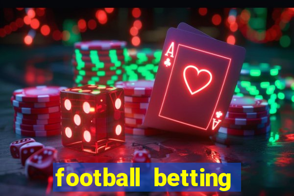 football betting odds nfl