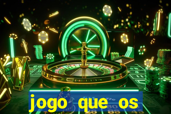 jogo que os famosos estao jogando para ganhar dinheiro