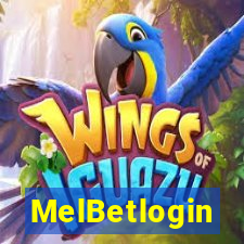 MelBetlogin