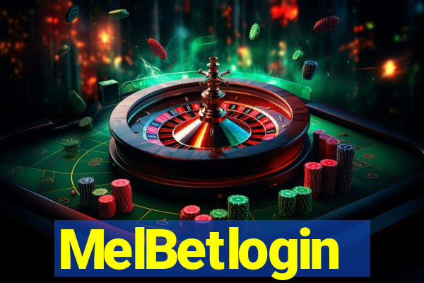 MelBetlogin