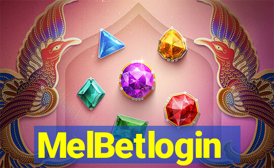 MelBetlogin