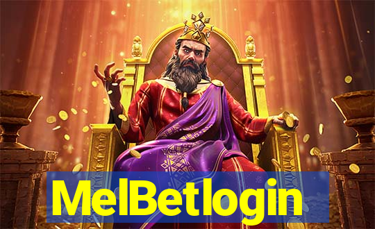 MelBetlogin