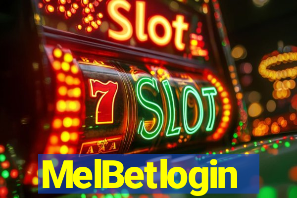 MelBetlogin