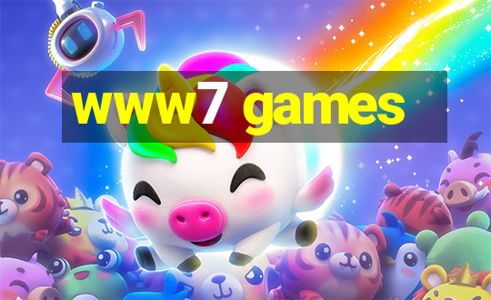 www7 games