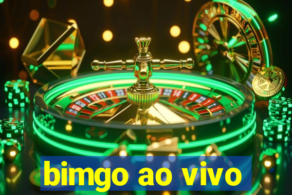 bimgo ao vivo