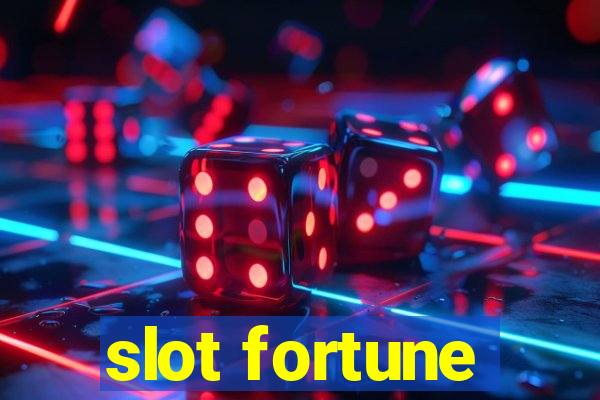 slot fortune