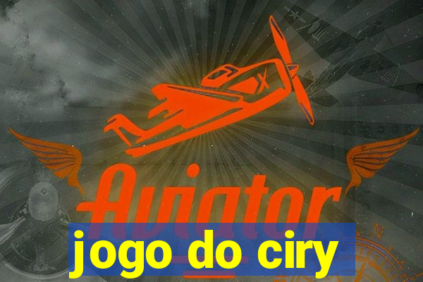 jogo do ciry