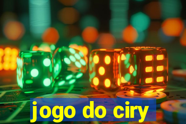 jogo do ciry