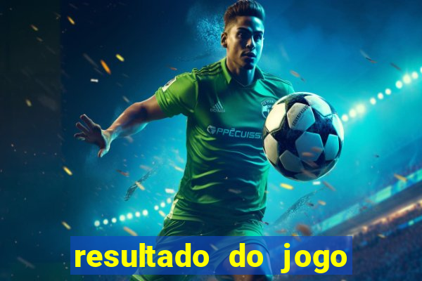 resultado do jogo do tolima